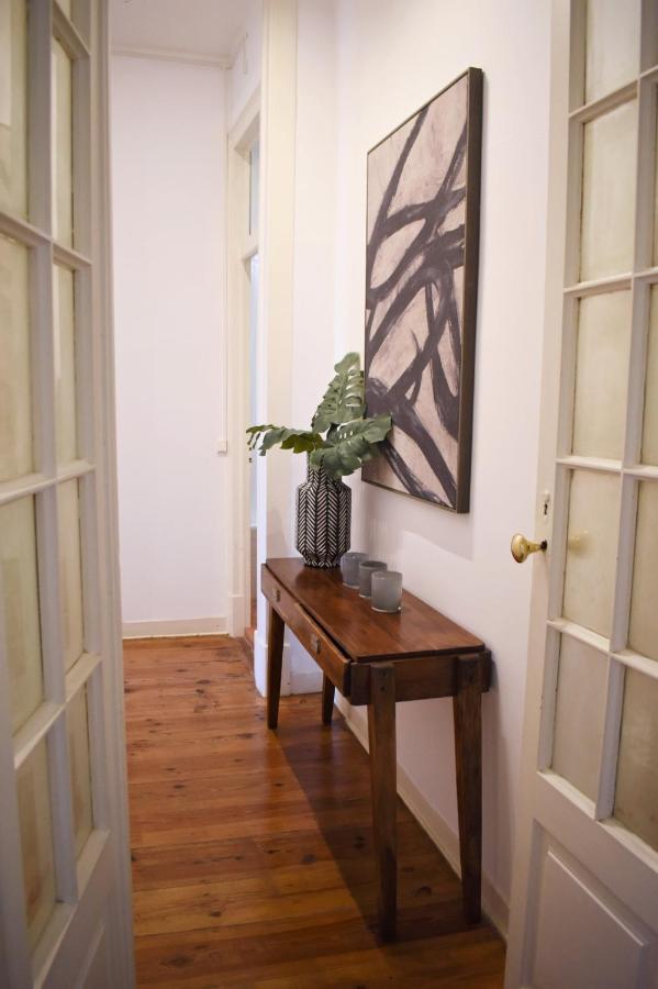The Residences At Bairro Alto Lisboa Exterior foto